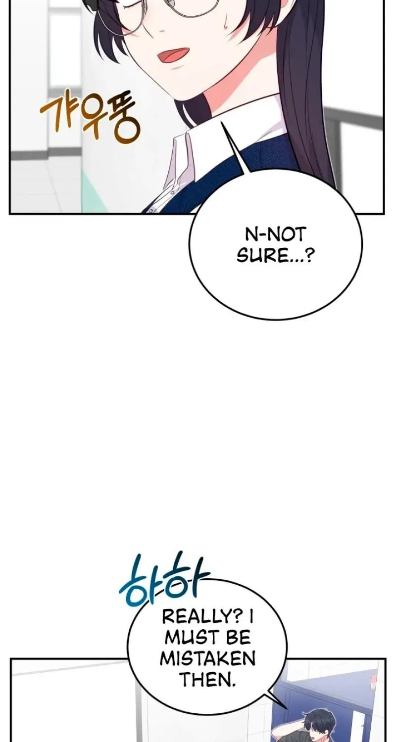 Show Me Your Fangs Chapter 10 – Page 63