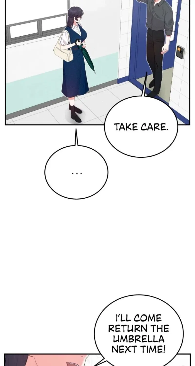 Show Me Your Fangs Chapter 10 – Page 64