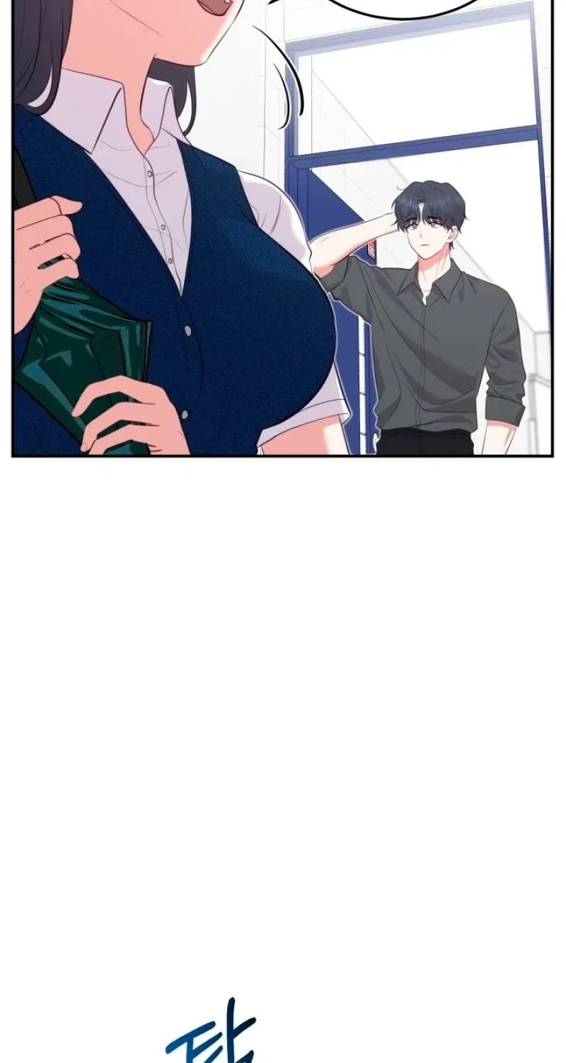 Show Me Your Fangs Chapter 10 – Page 65