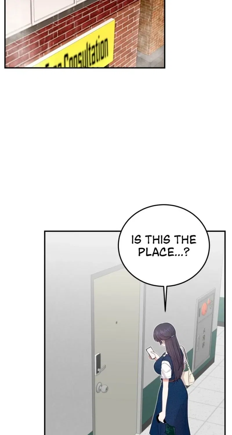 Show Me Your Fangs Chapter 10 – Page 69