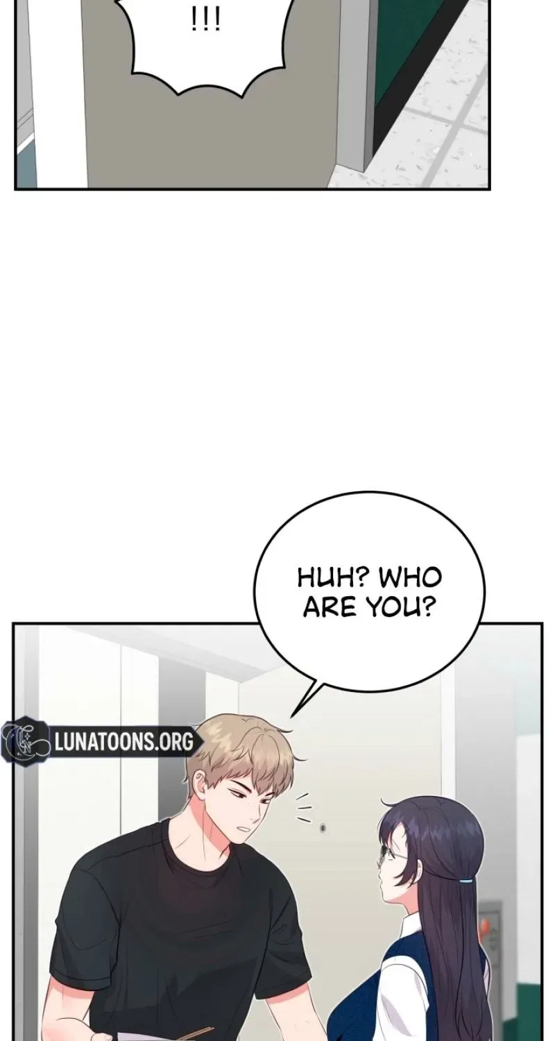 Show Me Your Fangs Chapter 10 – Page 71
