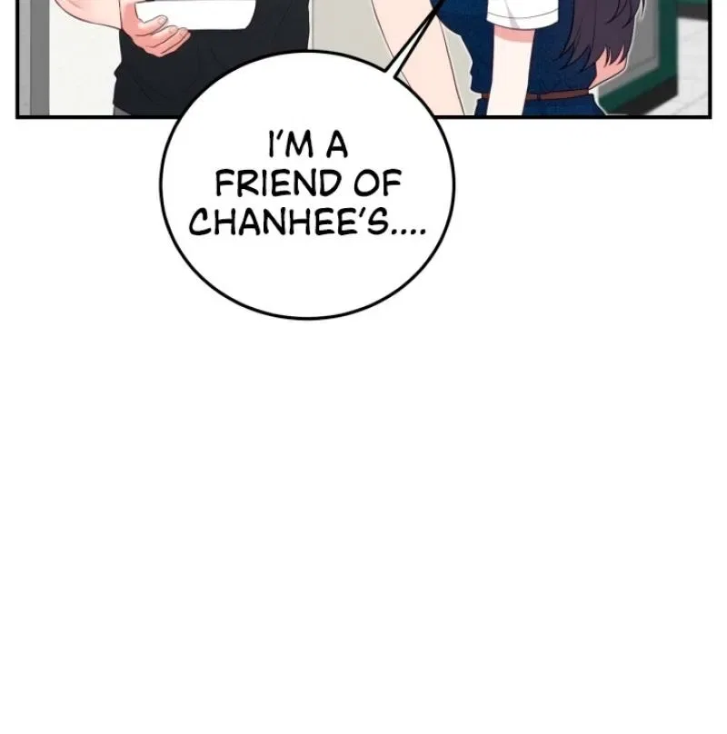 Show Me Your Fangs Chapter 10 – Page 72