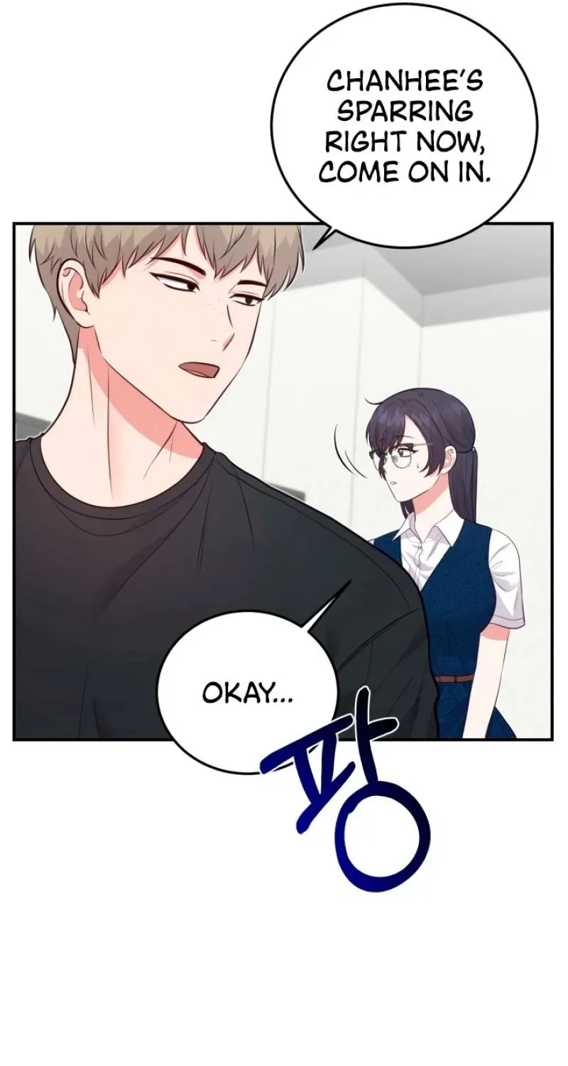 Show Me Your Fangs Chapter 10 – Page 73