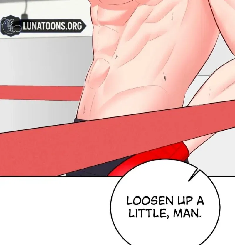 Show Me Your Fangs Chapter 10 – Page 78
