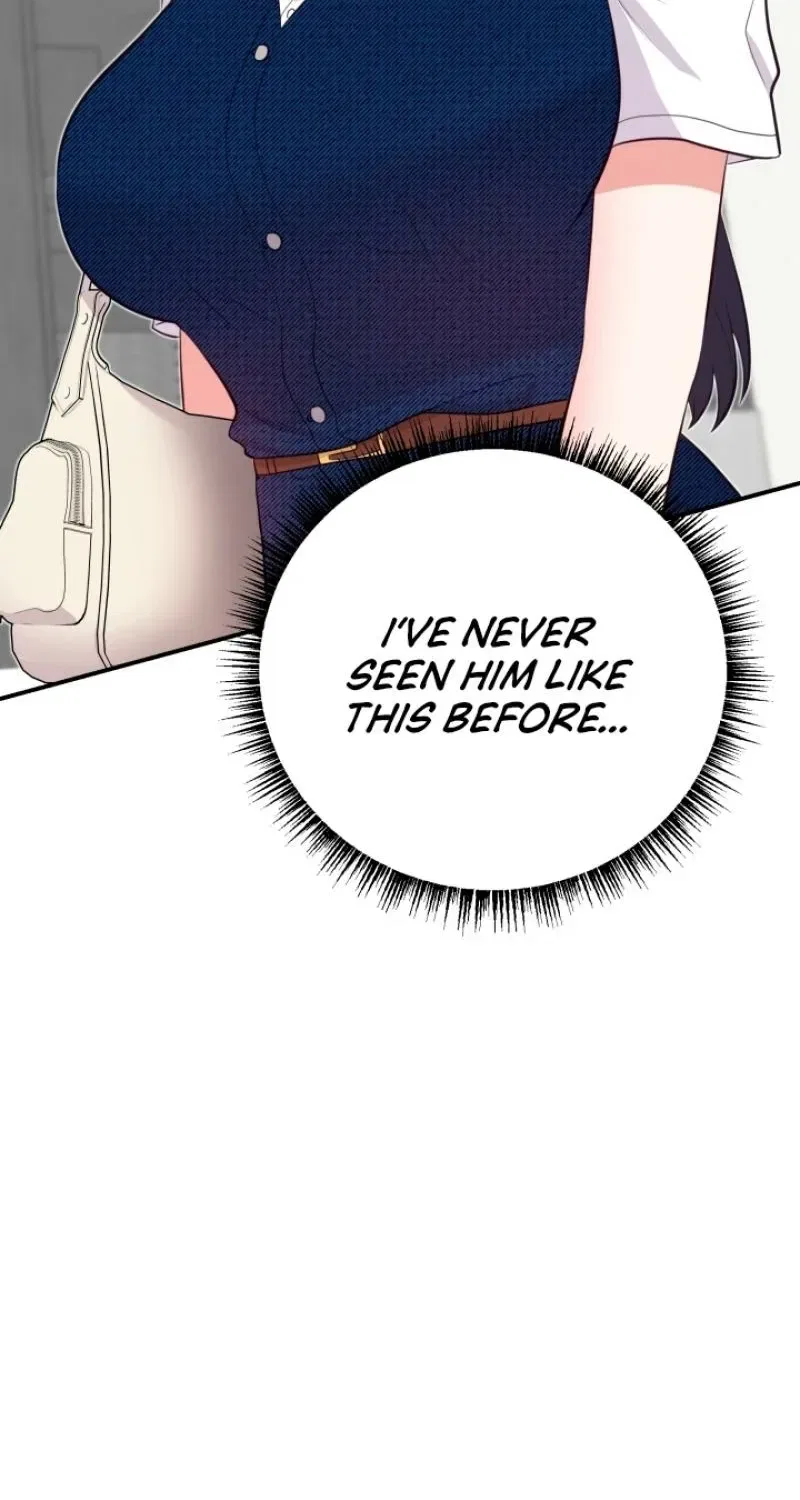Show Me Your Fangs Chapter 10 – Page 80