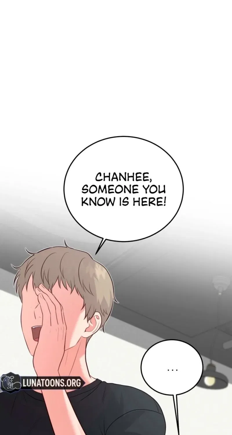 Show Me Your Fangs Chapter 10 – Page 83
