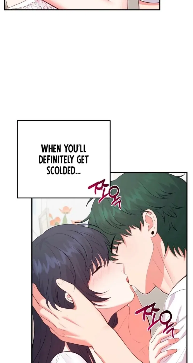 Show Me Your Fangs Chapter 9 – Page 3