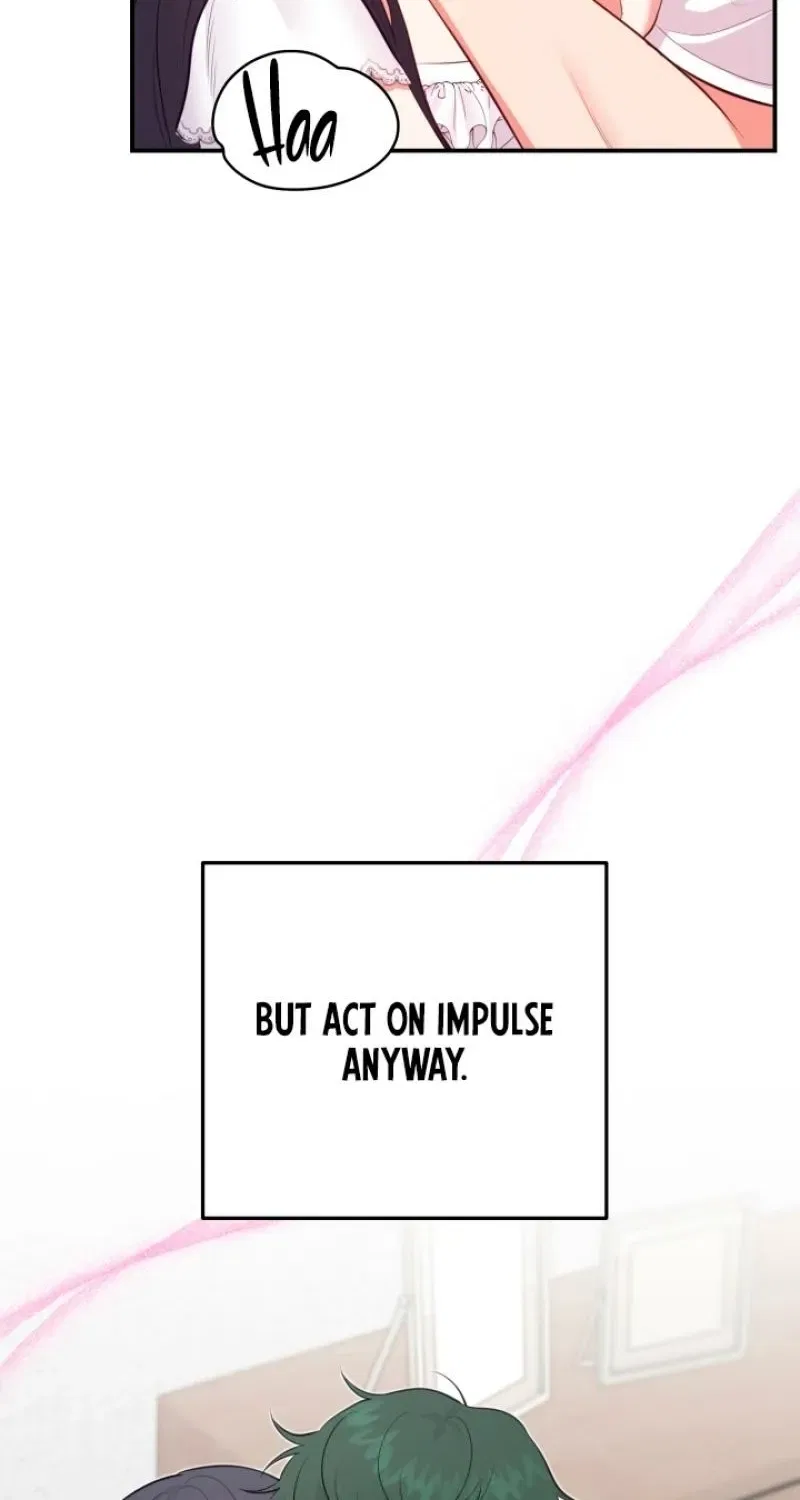 Show Me Your Fangs Chapter 9 – Page 4
