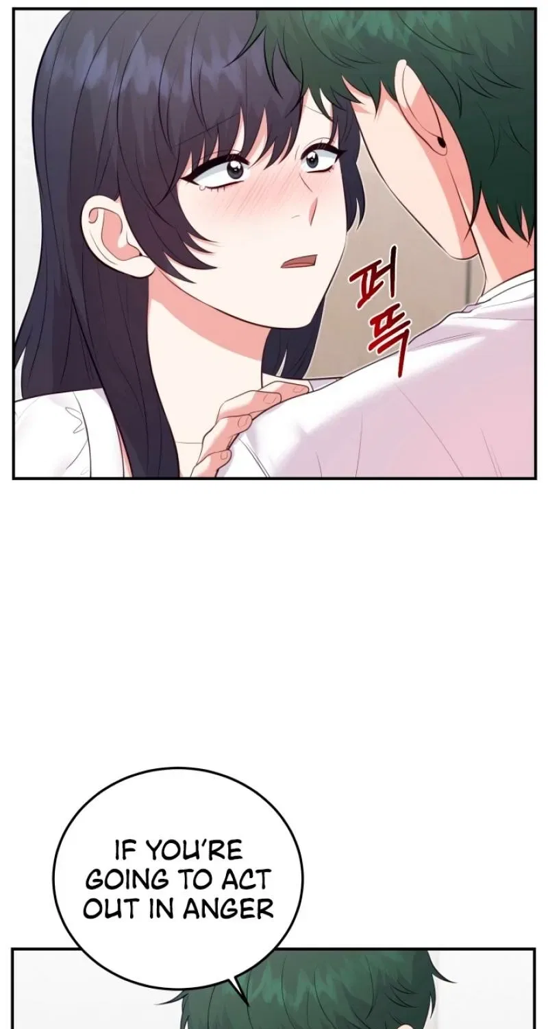 Show Me Your Fangs Chapter 9 – Page 9
