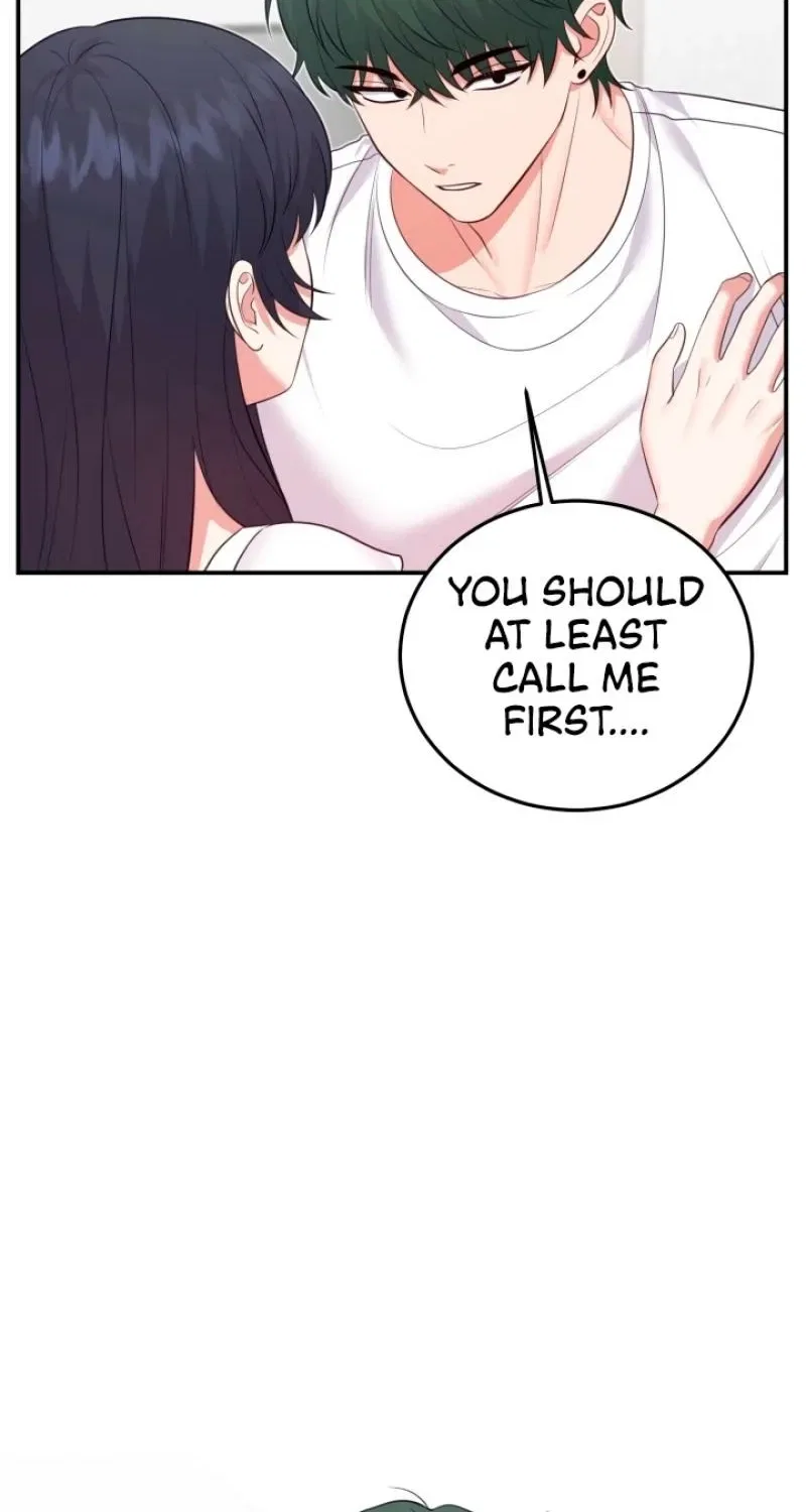 Show Me Your Fangs Chapter 9 – Page 10
