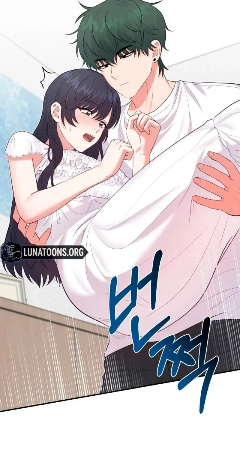 Show Me Your Fangs Chapter 9 – Page 11