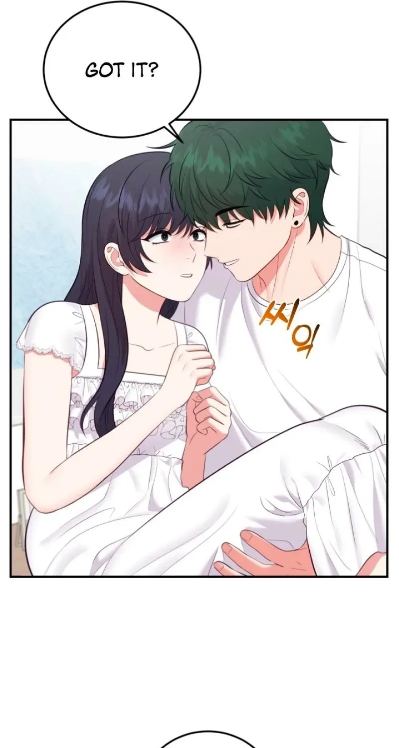 Show Me Your Fangs Chapter 9 – Page 13