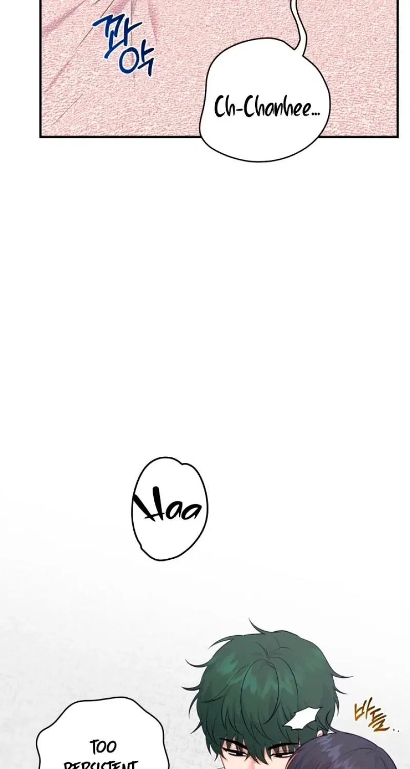 Show Me Your Fangs Chapter 9 – Page 19