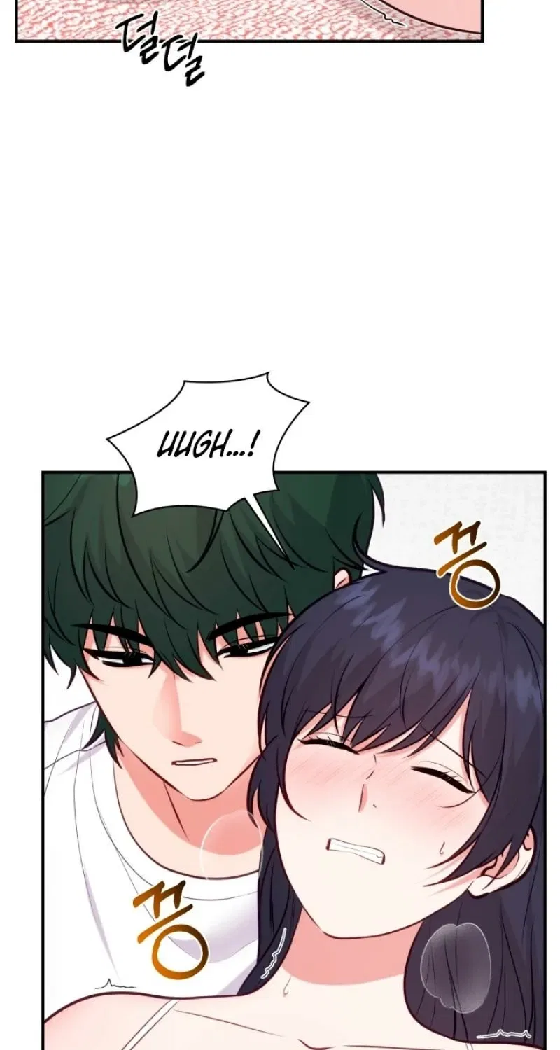 Show Me Your Fangs Chapter 9 – Page 22