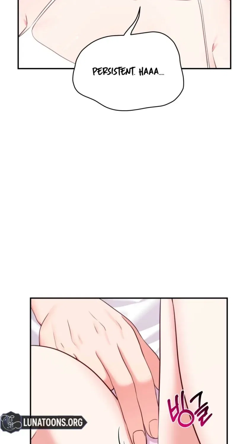 Show Me Your Fangs Chapter 9 – Page 23