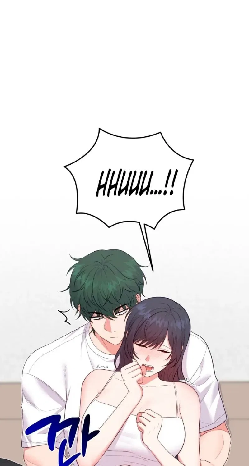 Show Me Your Fangs Chapter 9 – Page 25