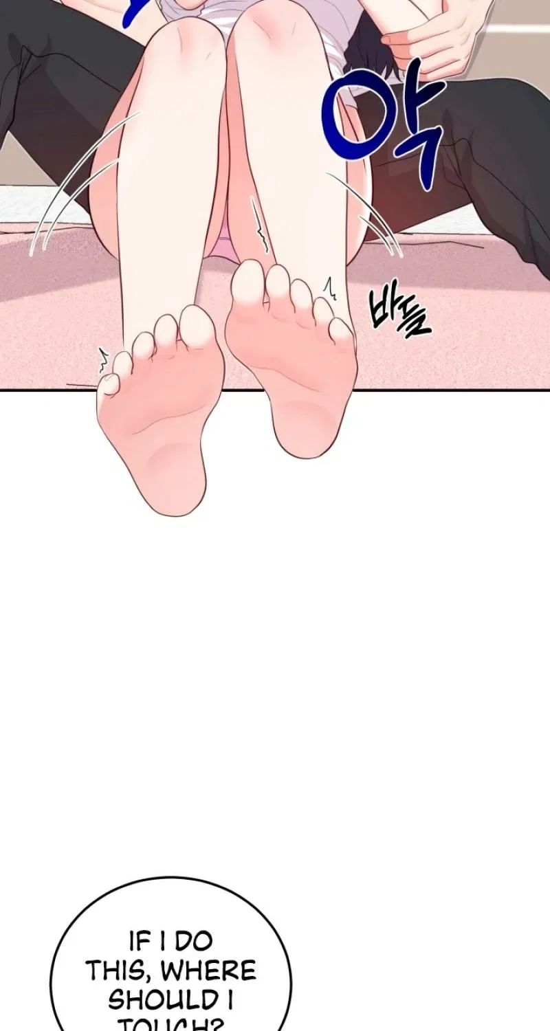 Show Me Your Fangs Chapter 9 – Page 26