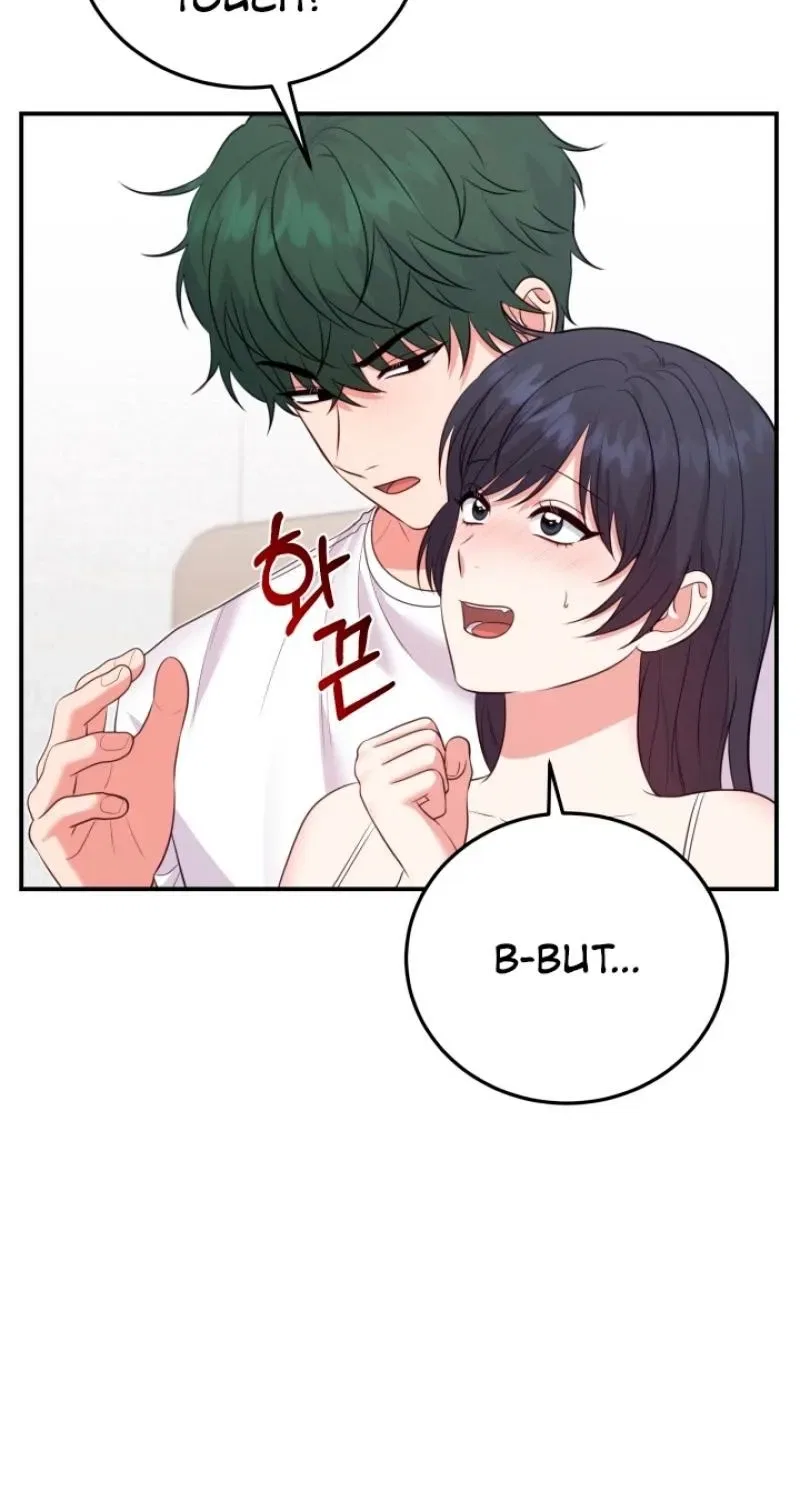 Show Me Your Fangs Chapter 9 – Page 27
