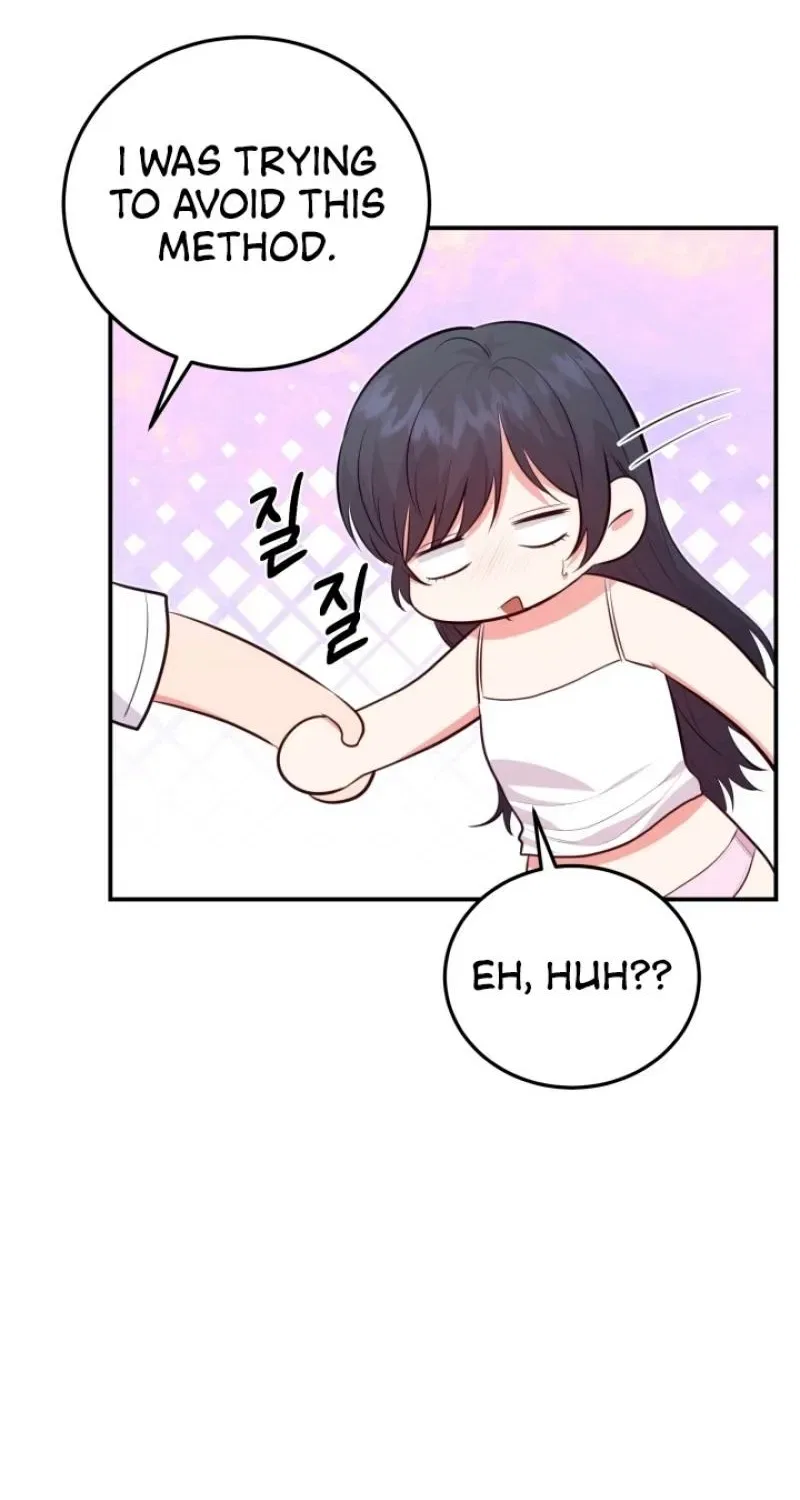 Show Me Your Fangs Chapter 9 – Page 28