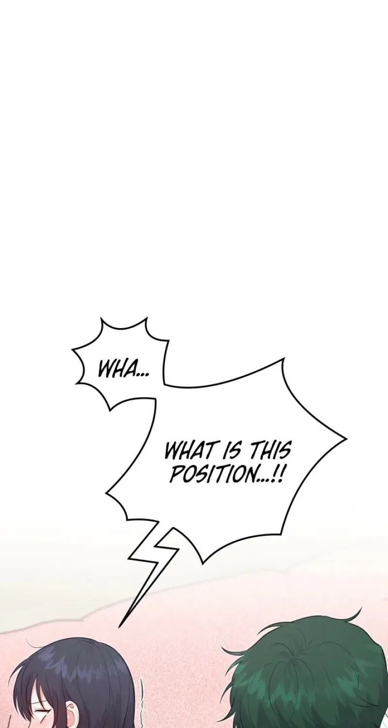 Show Me Your Fangs Chapter 9 – Page 31