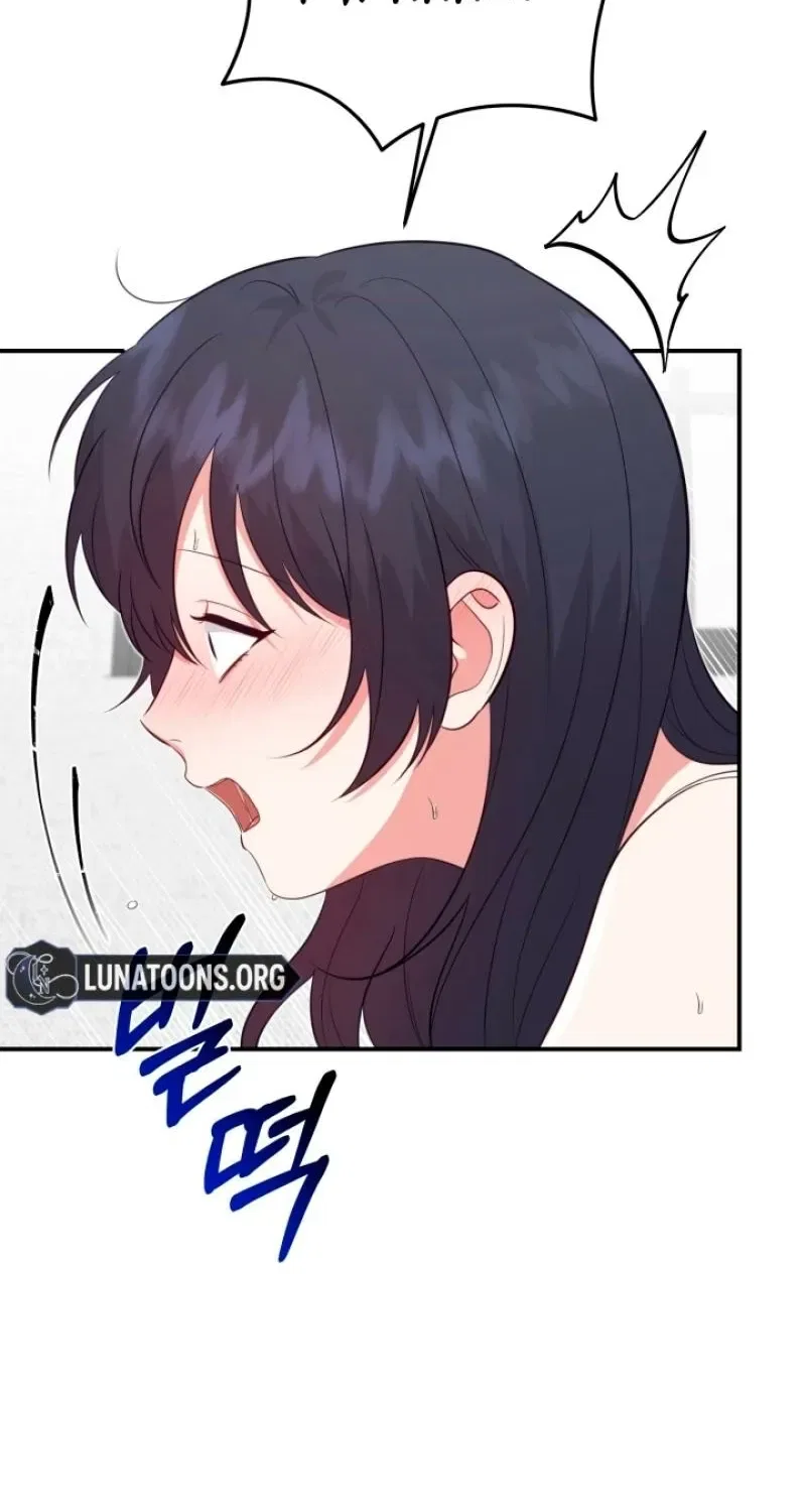Show Me Your Fangs Chapter 9 – Page 35