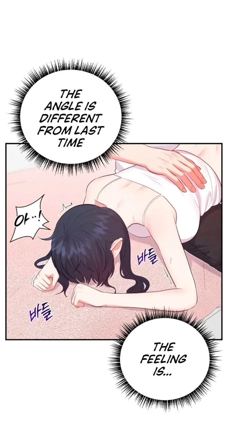 Show Me Your Fangs Chapter 9 – Page 38