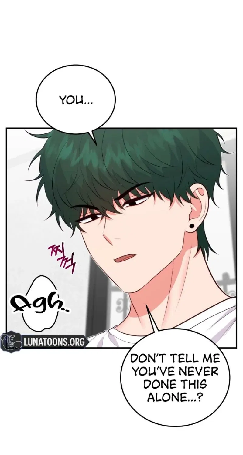 Show Me Your Fangs Chapter 9 – Page 39
