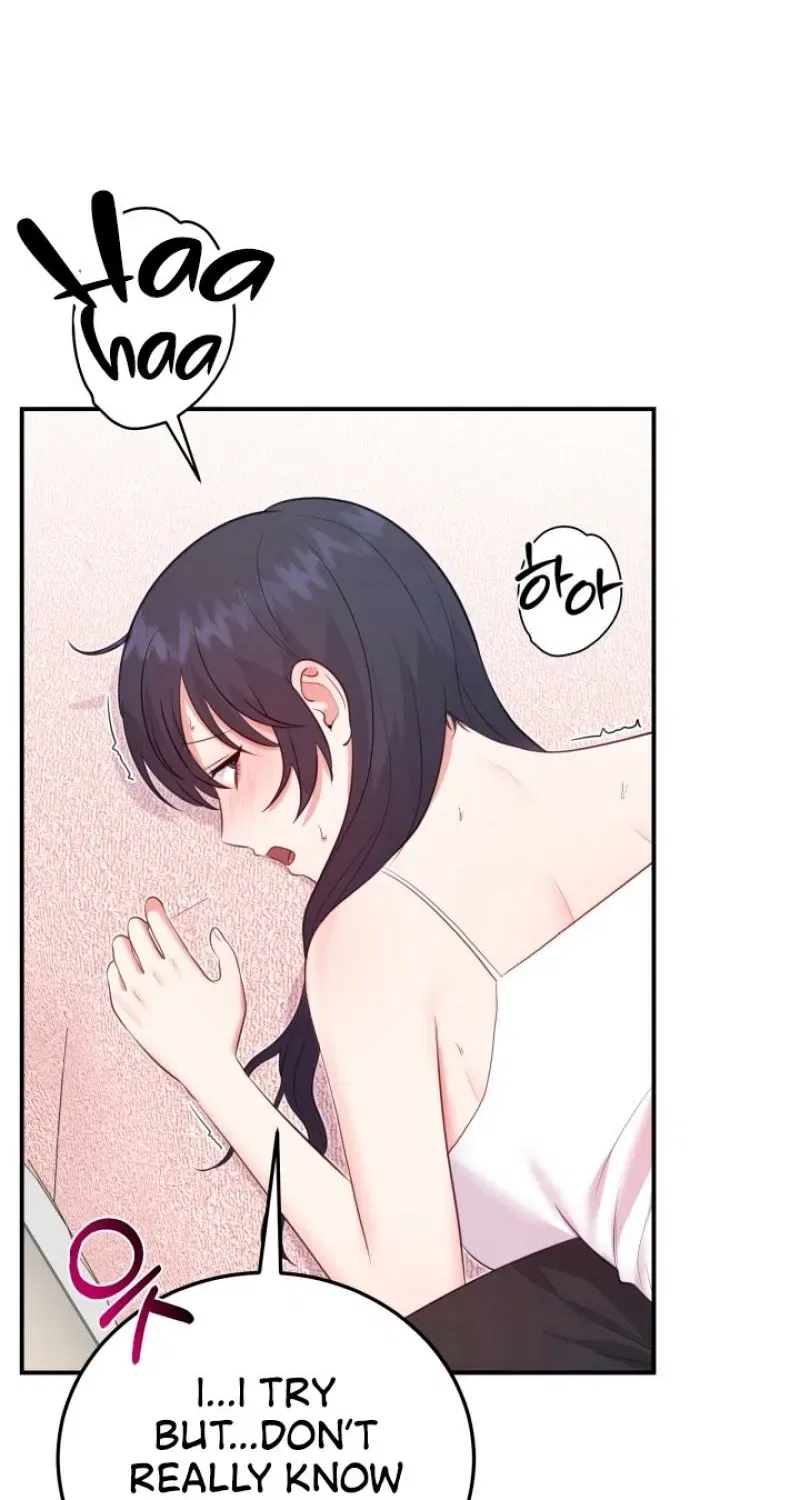 Show Me Your Fangs Chapter 9 – Page 40