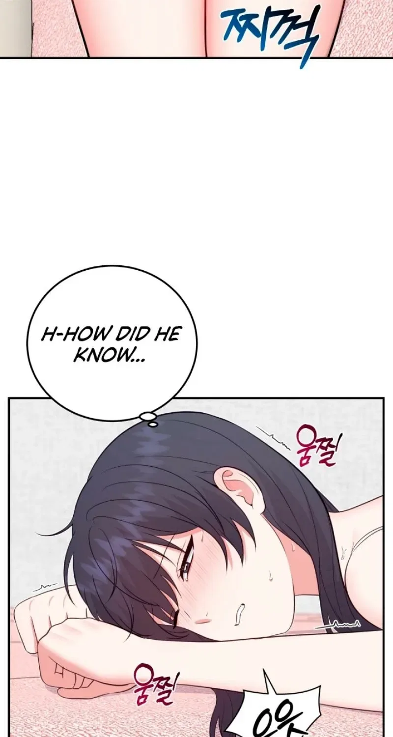 Show Me Your Fangs Chapter 9 – Page 44
