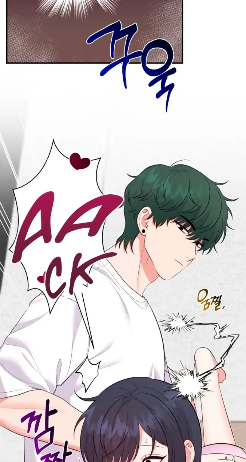 Show Me Your Fangs Chapter 9 – Page 46
