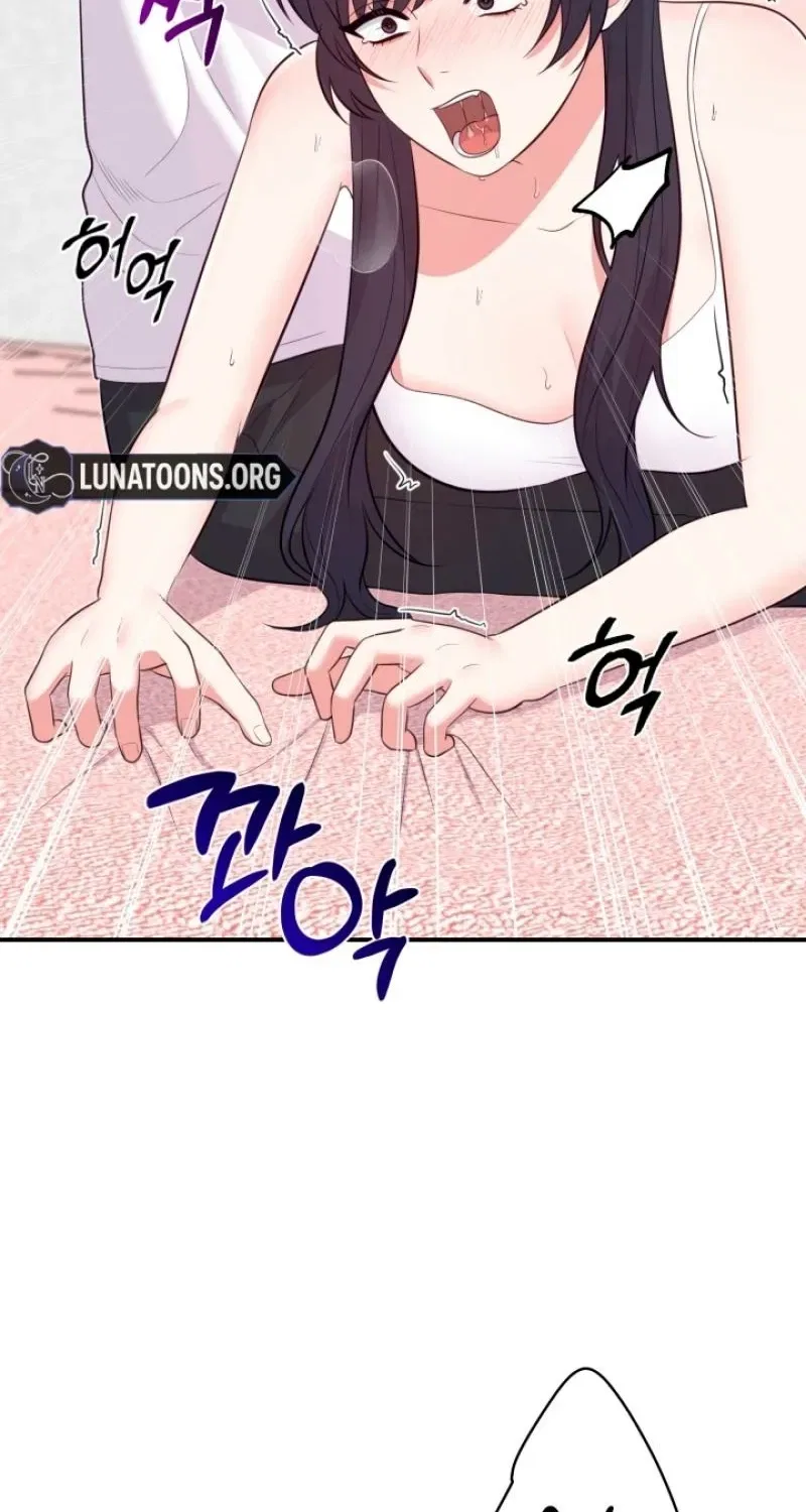 Show Me Your Fangs Chapter 9 – Page 47