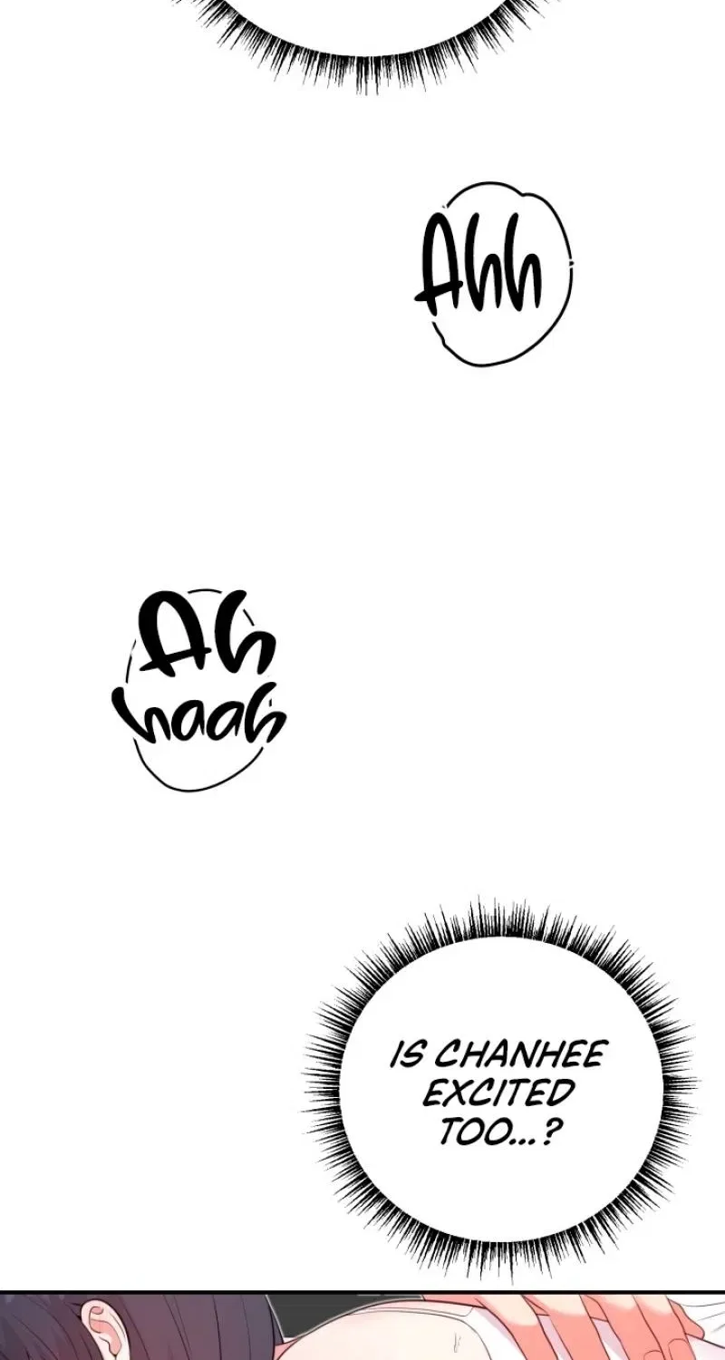 Show Me Your Fangs Chapter 9 – Page 50