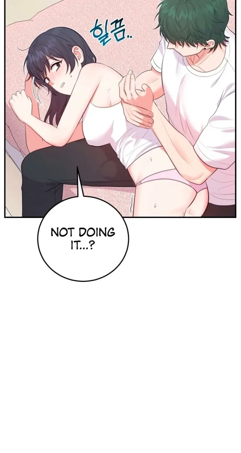 Show Me Your Fangs Chapter 9 – Page 52