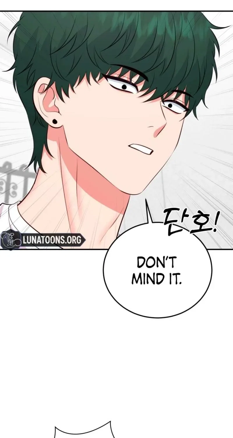 Show Me Your Fangs Chapter 9 – Page 53
