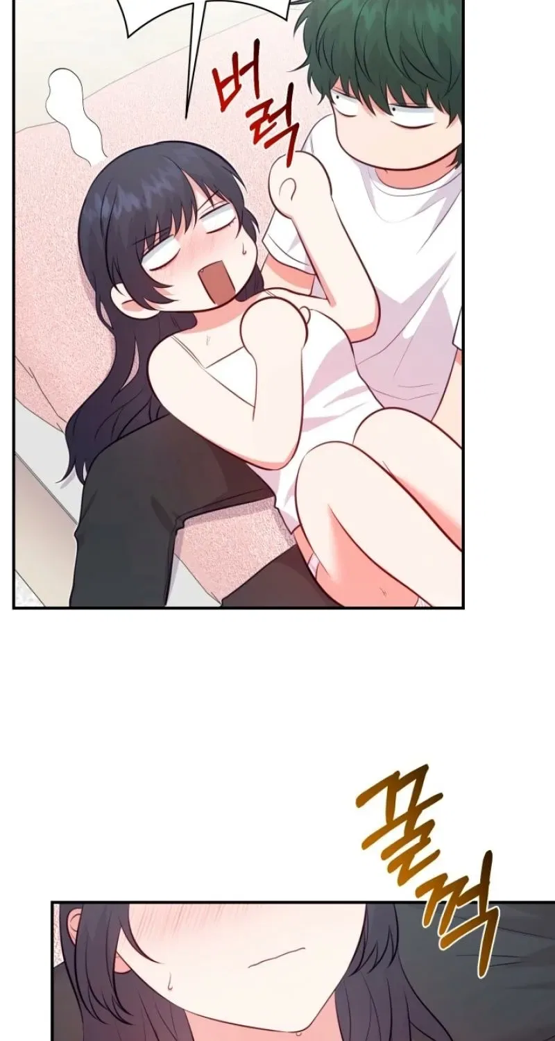 Show Me Your Fangs Chapter 9 – Page 55