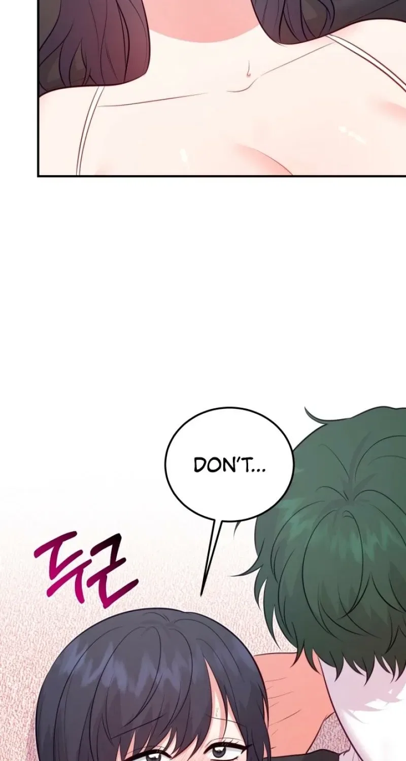 Show Me Your Fangs Chapter 9 – Page 56