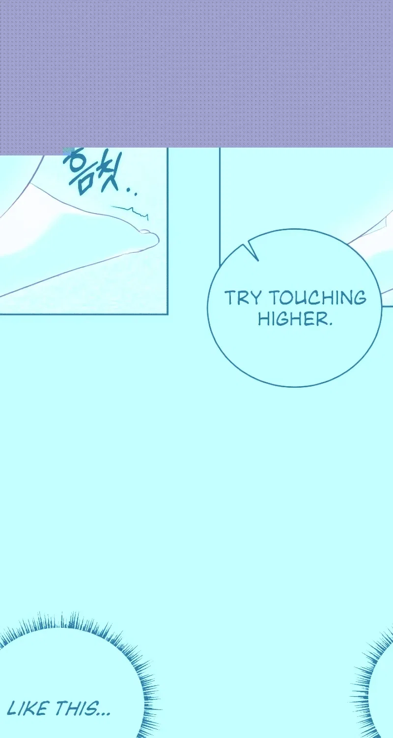 Show Me Your Fangs Chapter 9 – Page 64