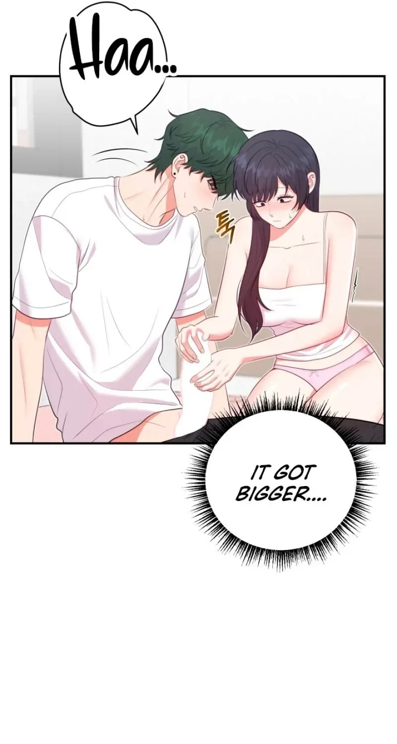 Show Me Your Fangs Chapter 9 – Page 73