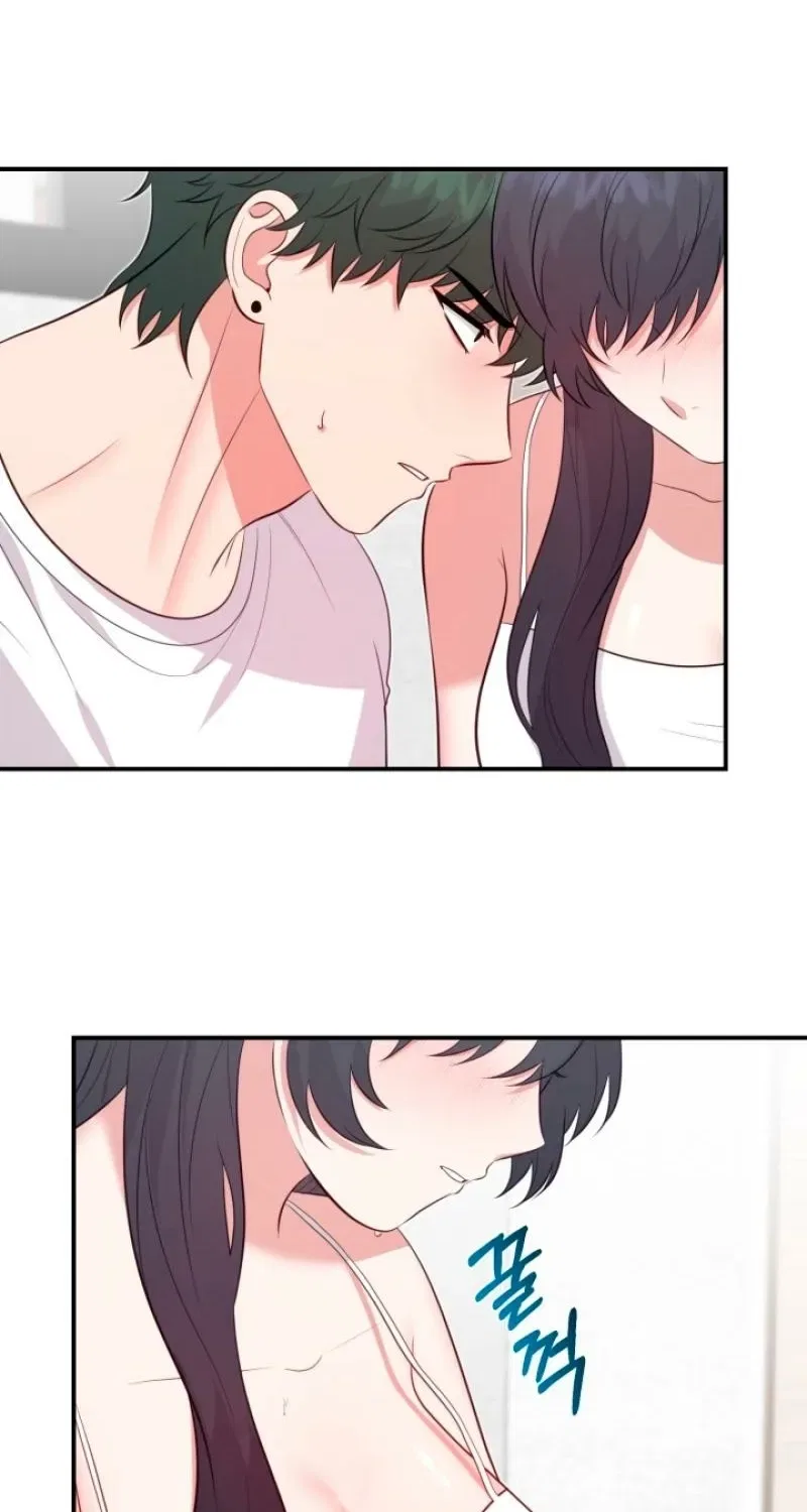 Show Me Your Fangs Chapter 9 – Page 74