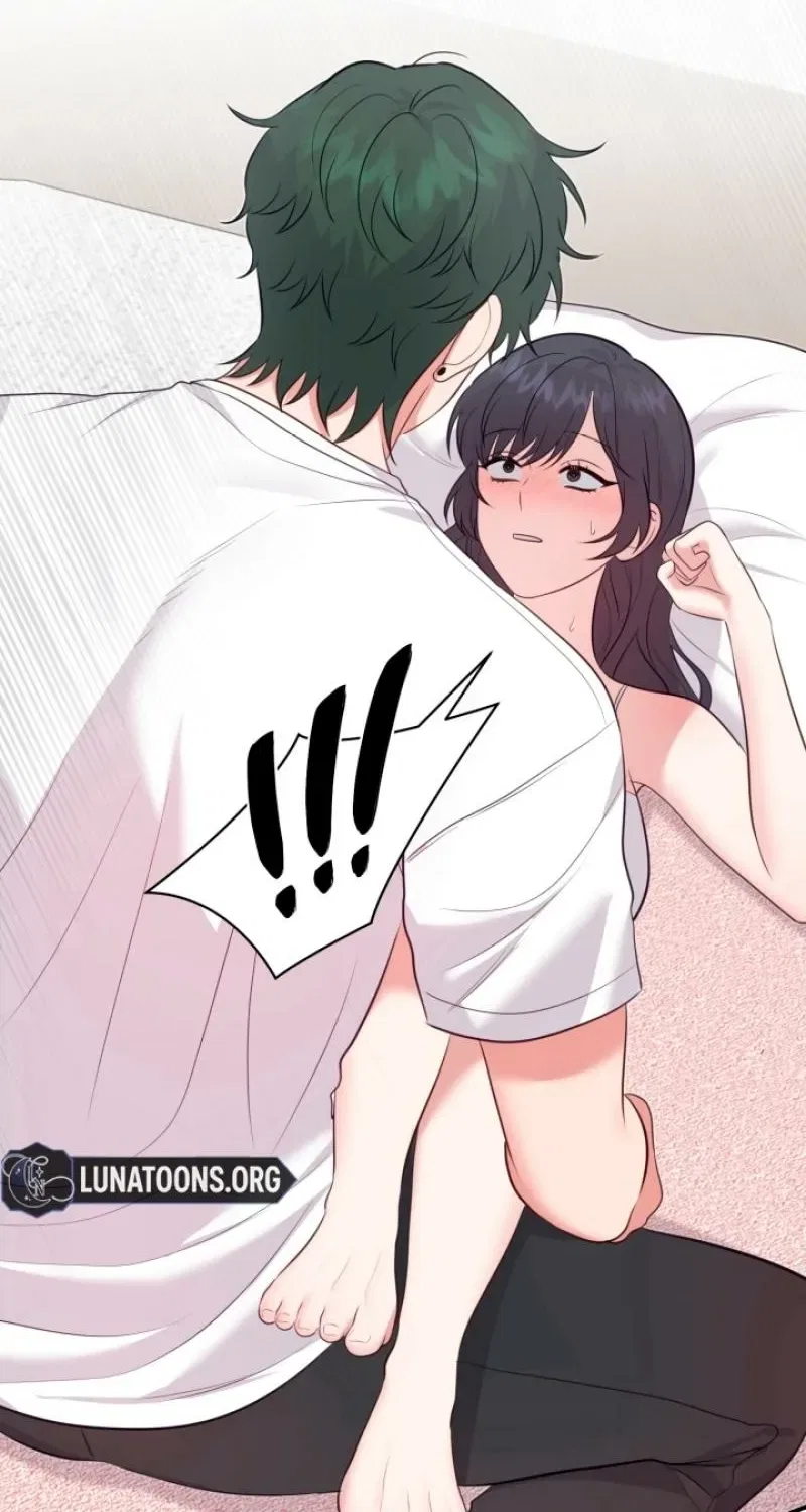 Show Me Your Fangs Chapter 9 – Page 76