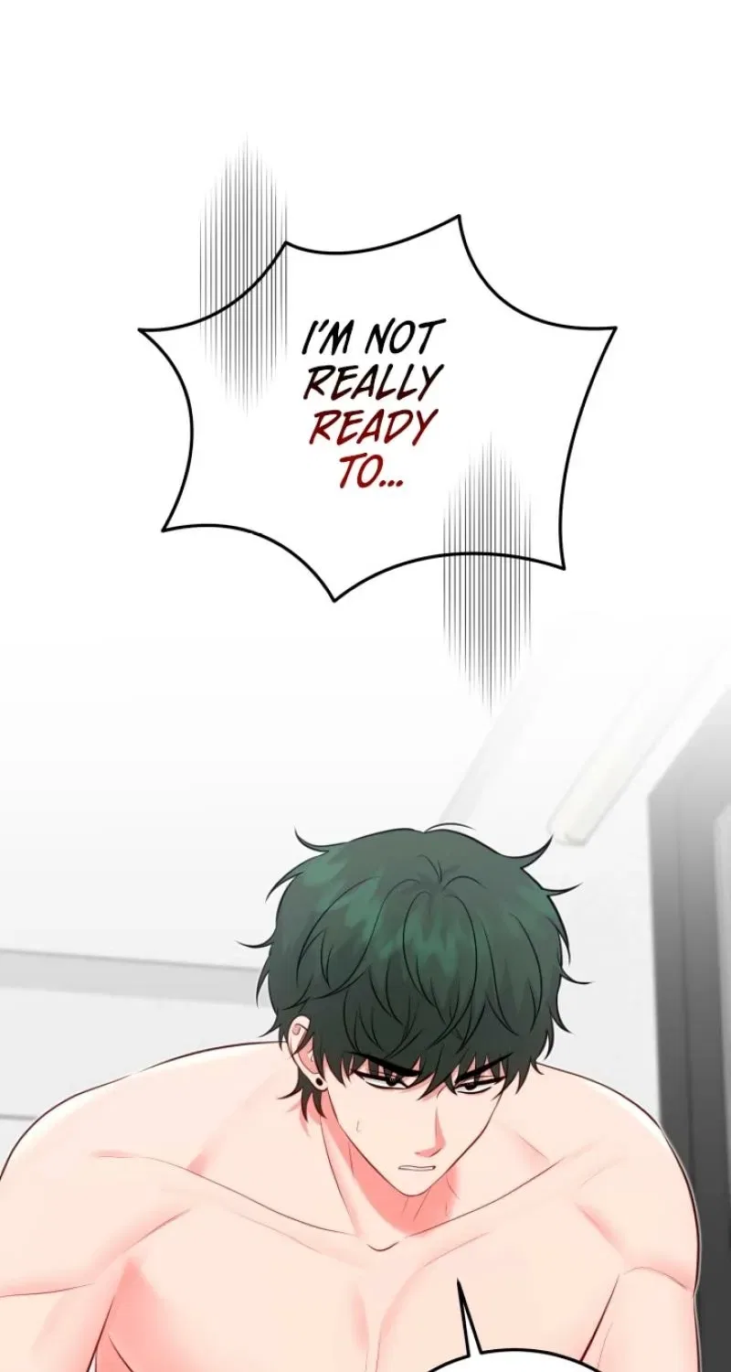 Show Me Your Fangs Chapter 9 – Page 80
