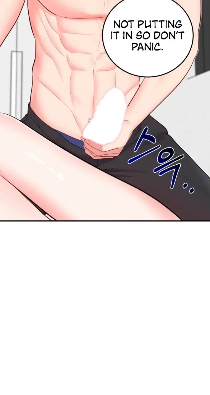 Show Me Your Fangs Chapter 9 – Page 81