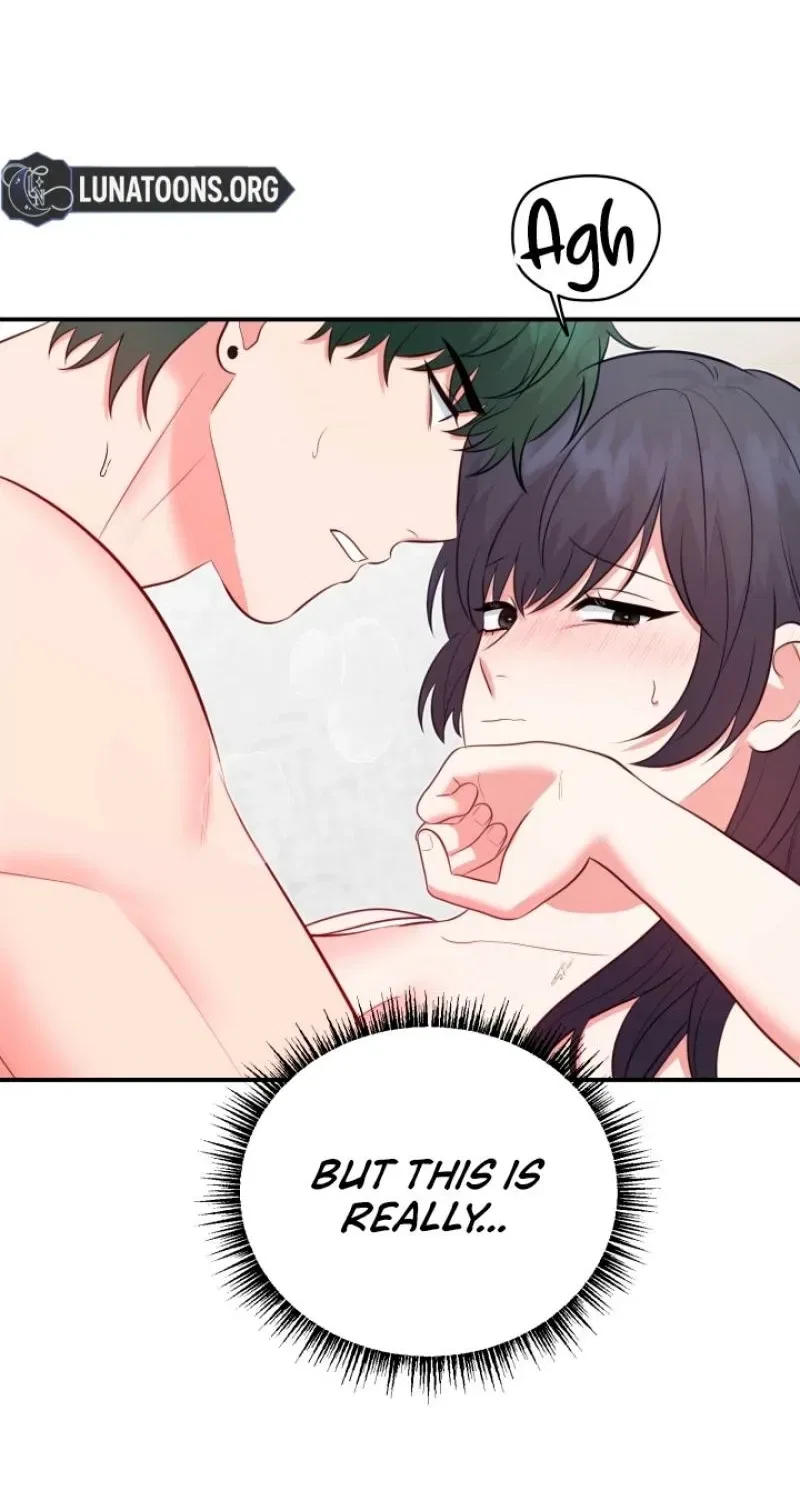 Show Me Your Fangs Chapter 9 – Page 86