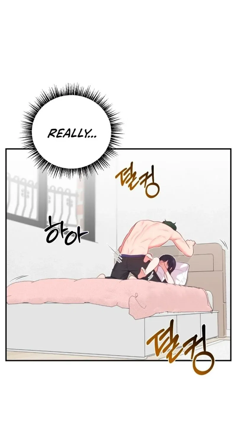Show Me Your Fangs Chapter 9 – Page 87
