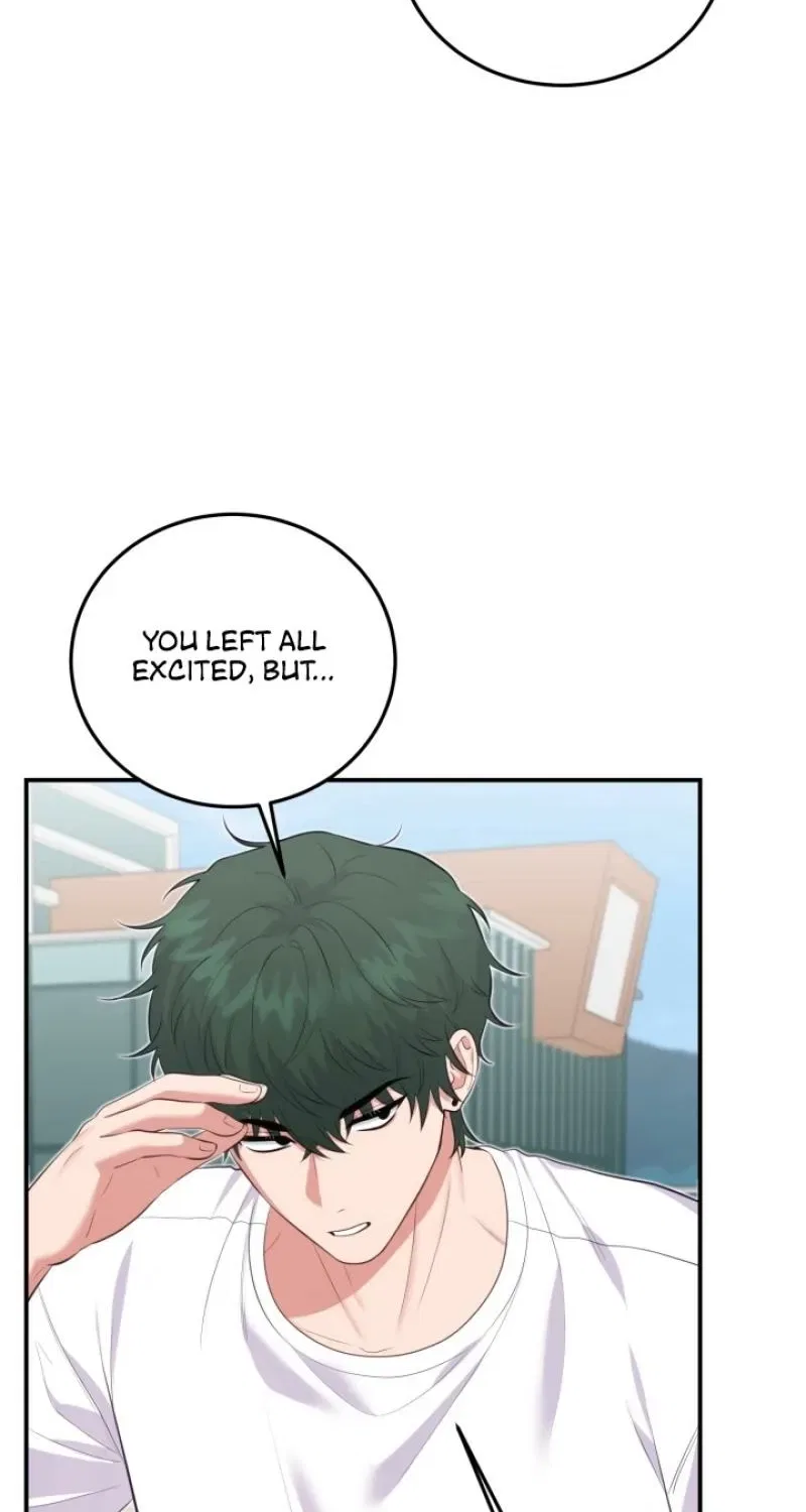 Show Me Your Fangs Chapter 8 – Page 4