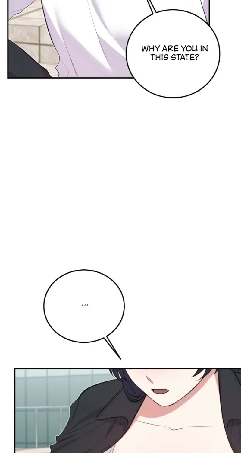 Show Me Your Fangs Chapter 8 – Page 5