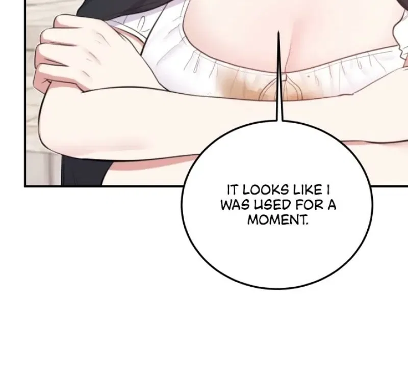 Show Me Your Fangs Chapter 8 – Page 6