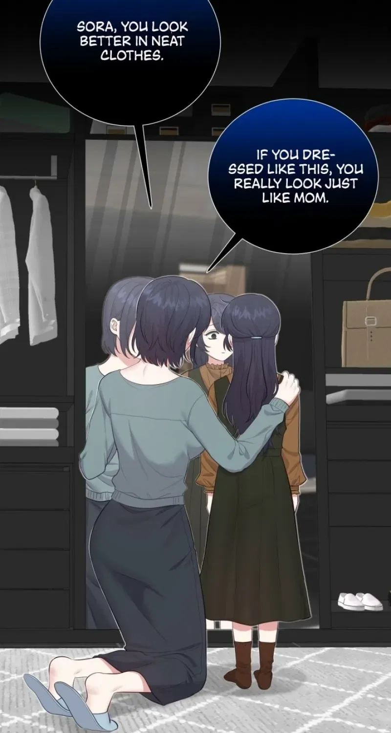 Show Me Your Fangs Chapter 8 – Page 8