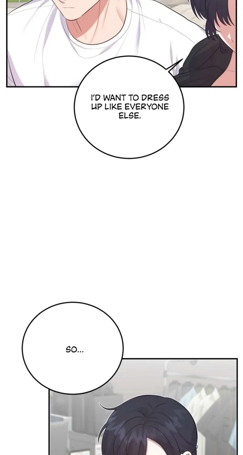 Show Me Your Fangs Chapter 8 – Page 10