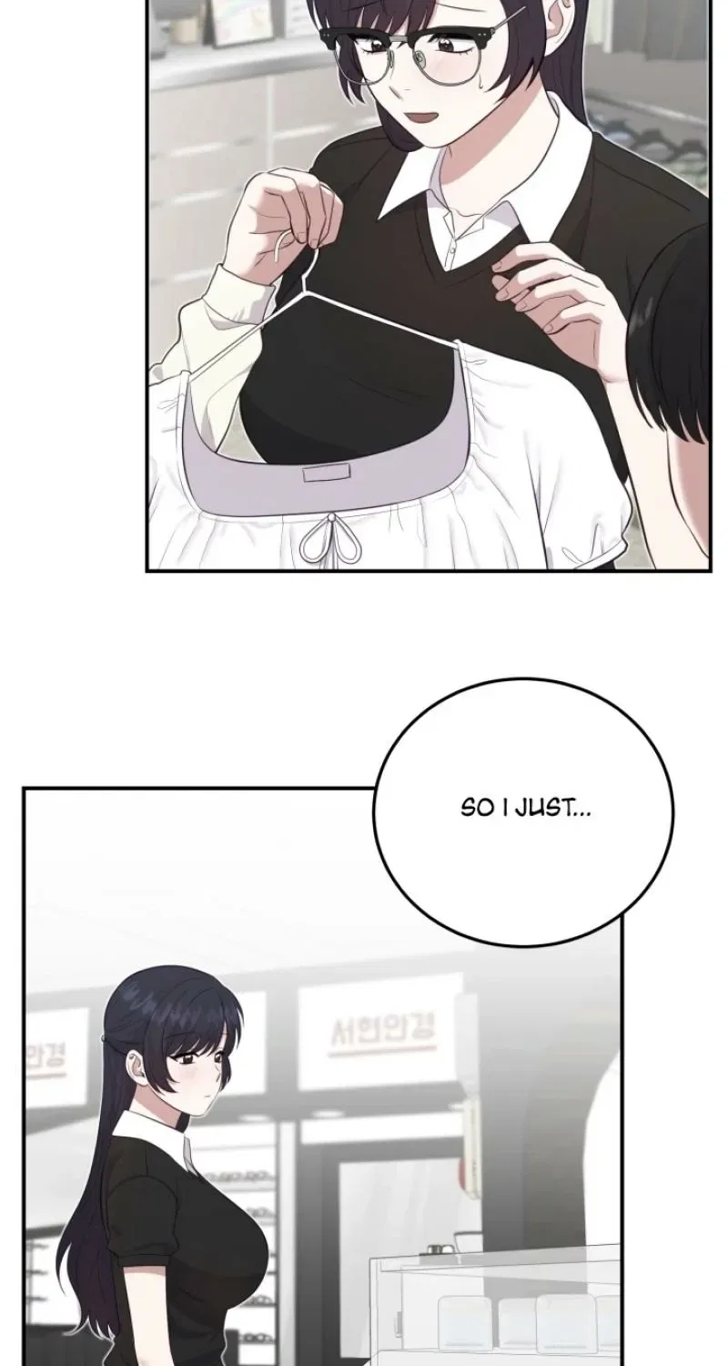 Show Me Your Fangs Chapter 8 – Page 11